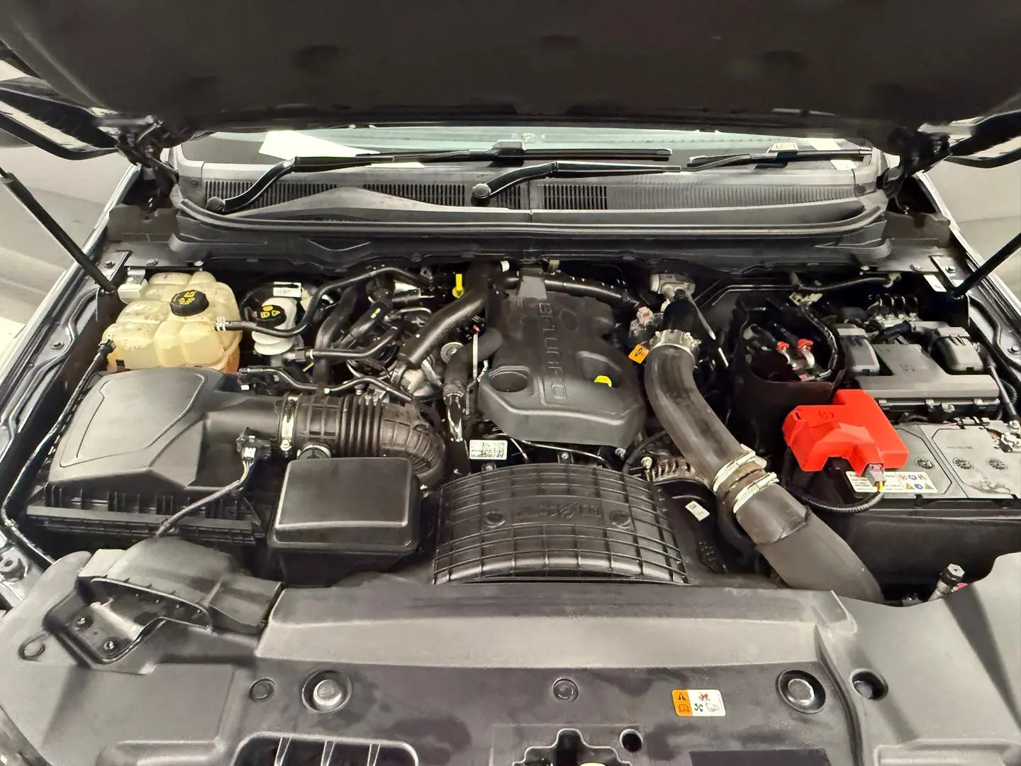 2022 Ford Ranger Gallery Image 24