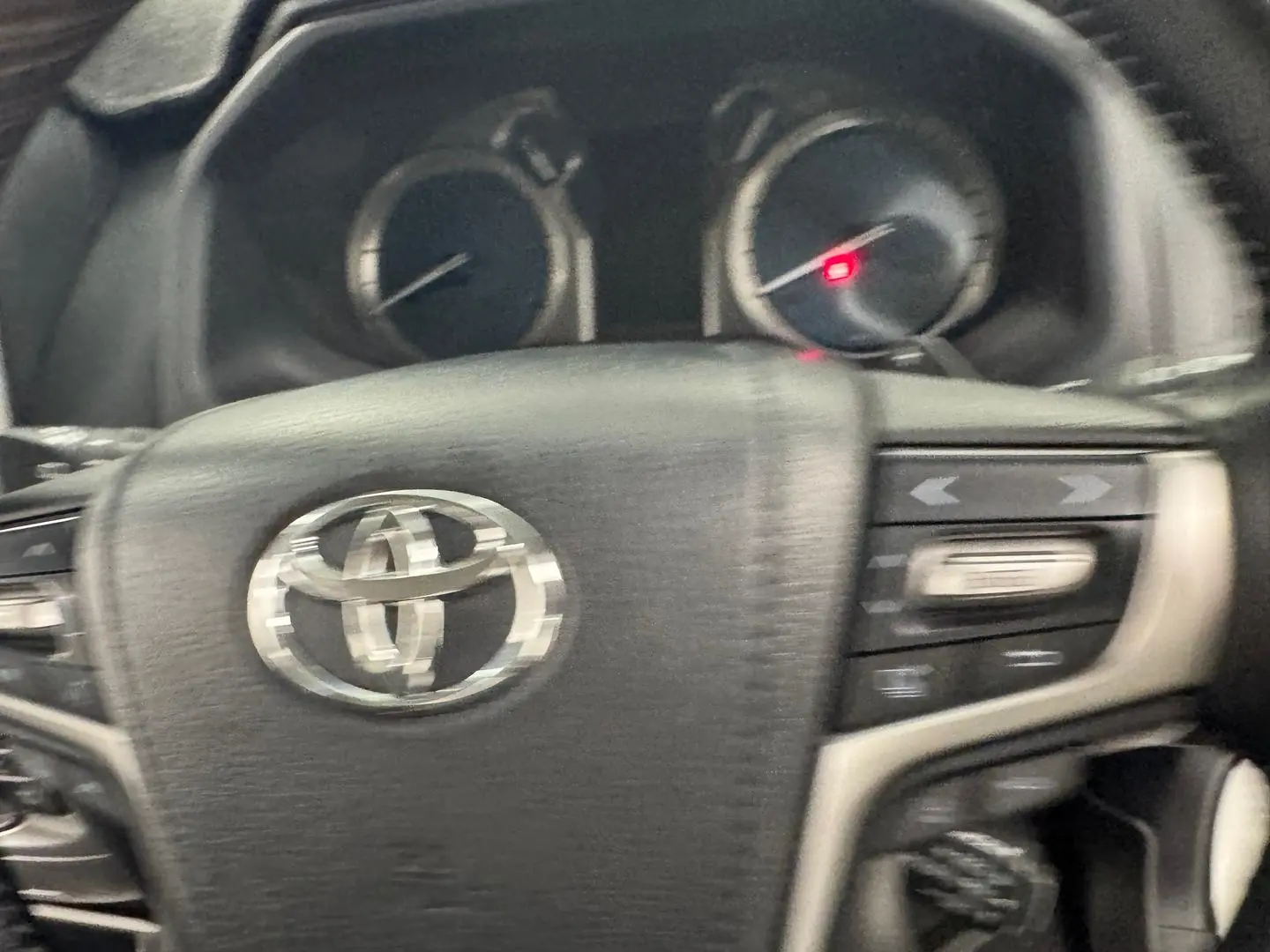 2021 Toyota Landcruiser Prado Gallery Image 16