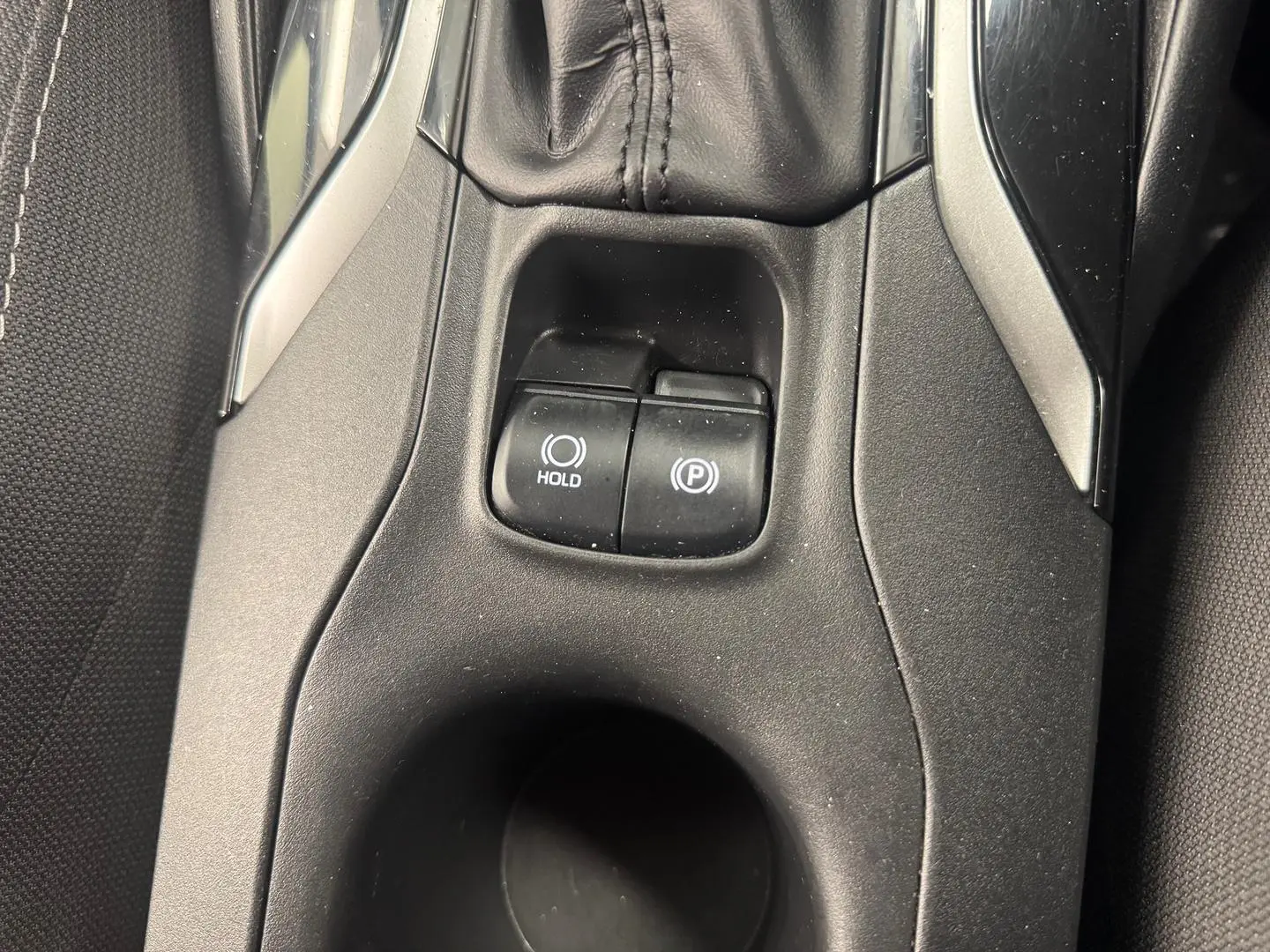 2023 Toyota Corolla Gallery Image 23