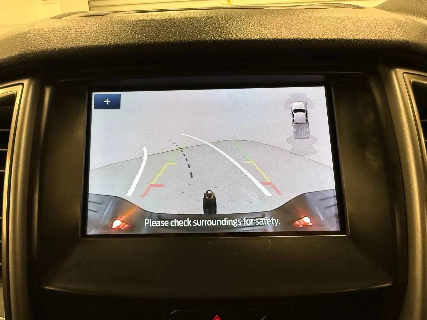 2022 Ford Ranger Gallery Image 33