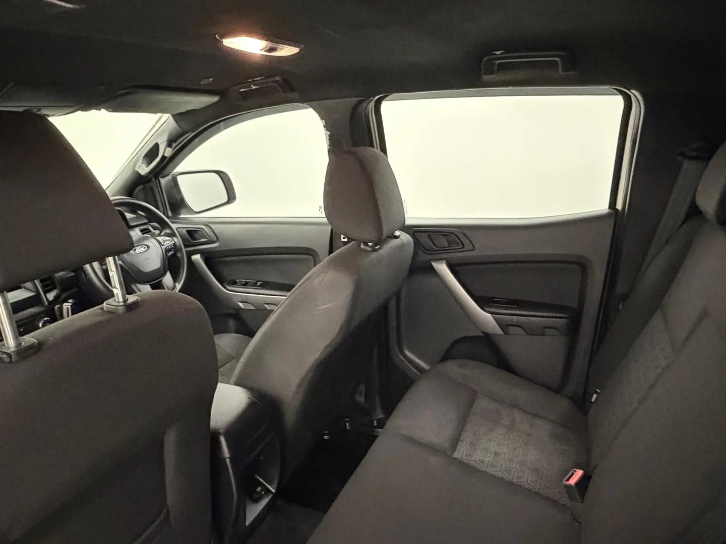 2021 Ford Ranger Gallery Image 25