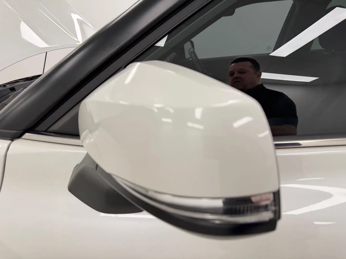 2021 Toyota Kluger Gallery Image 27