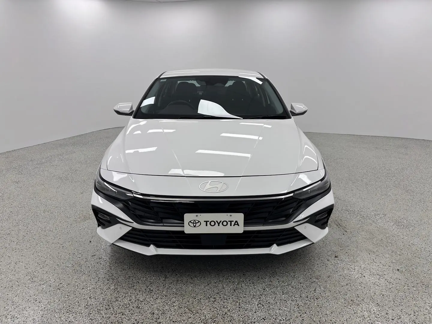 2024 Hyundai i30 Gallery Image 39