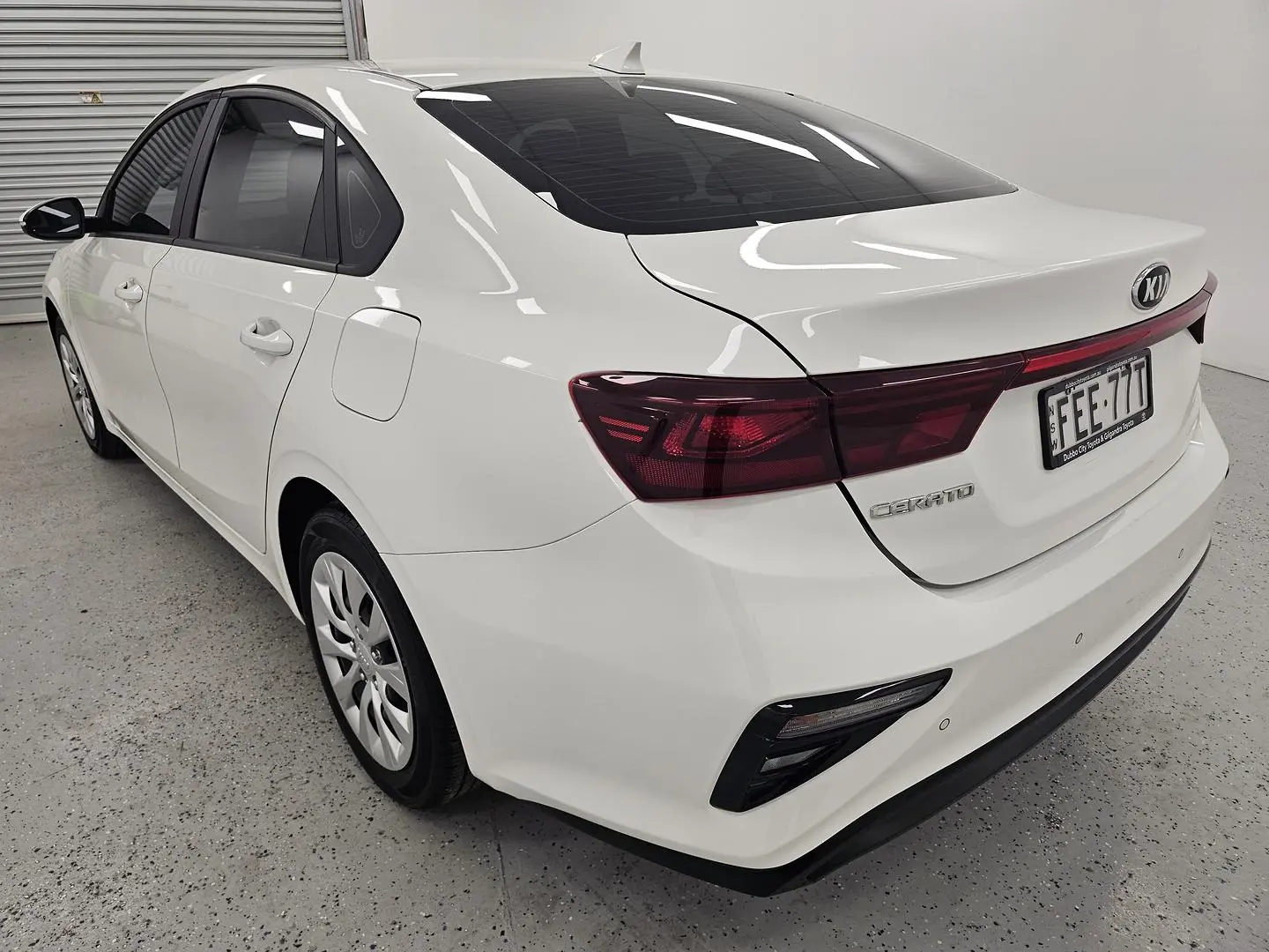 2021 Kia Cerato Gallery Image 5
