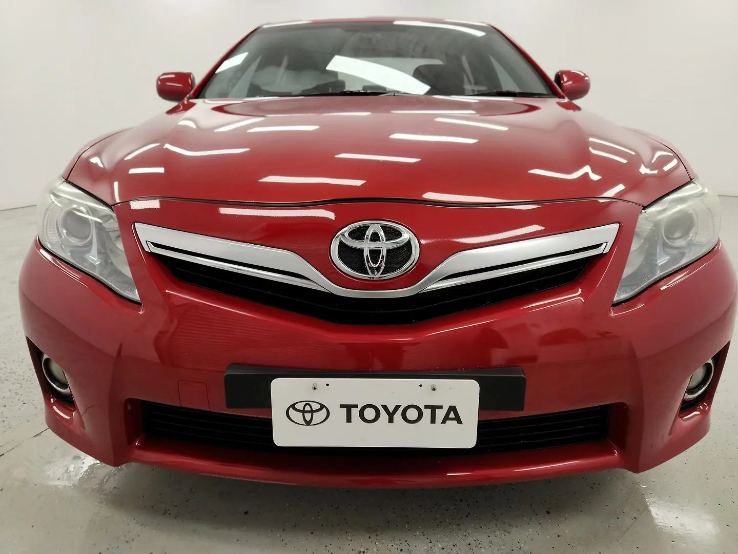 2011 Toyota Camry Gallery Image 36