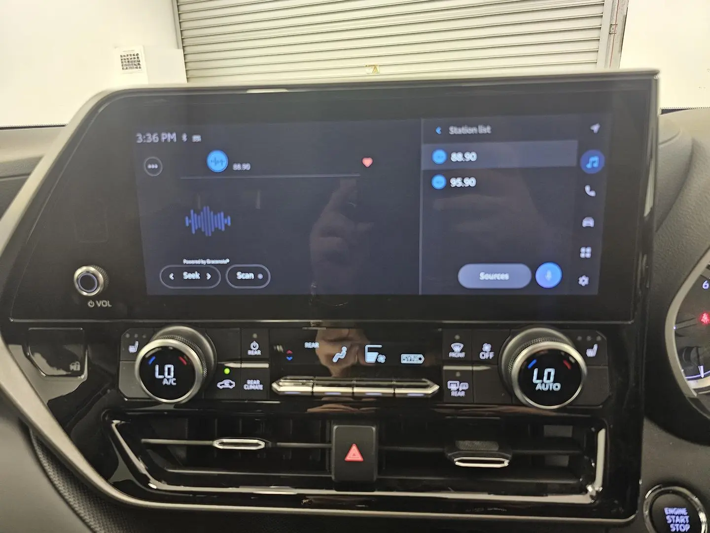 2024 Toyota Kluger Gallery Image 31