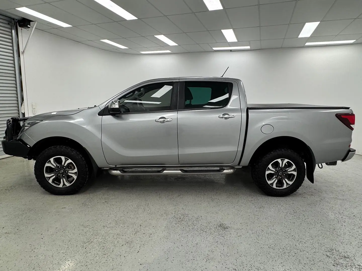 2019 Mazda BT-50 Gallery Image 5