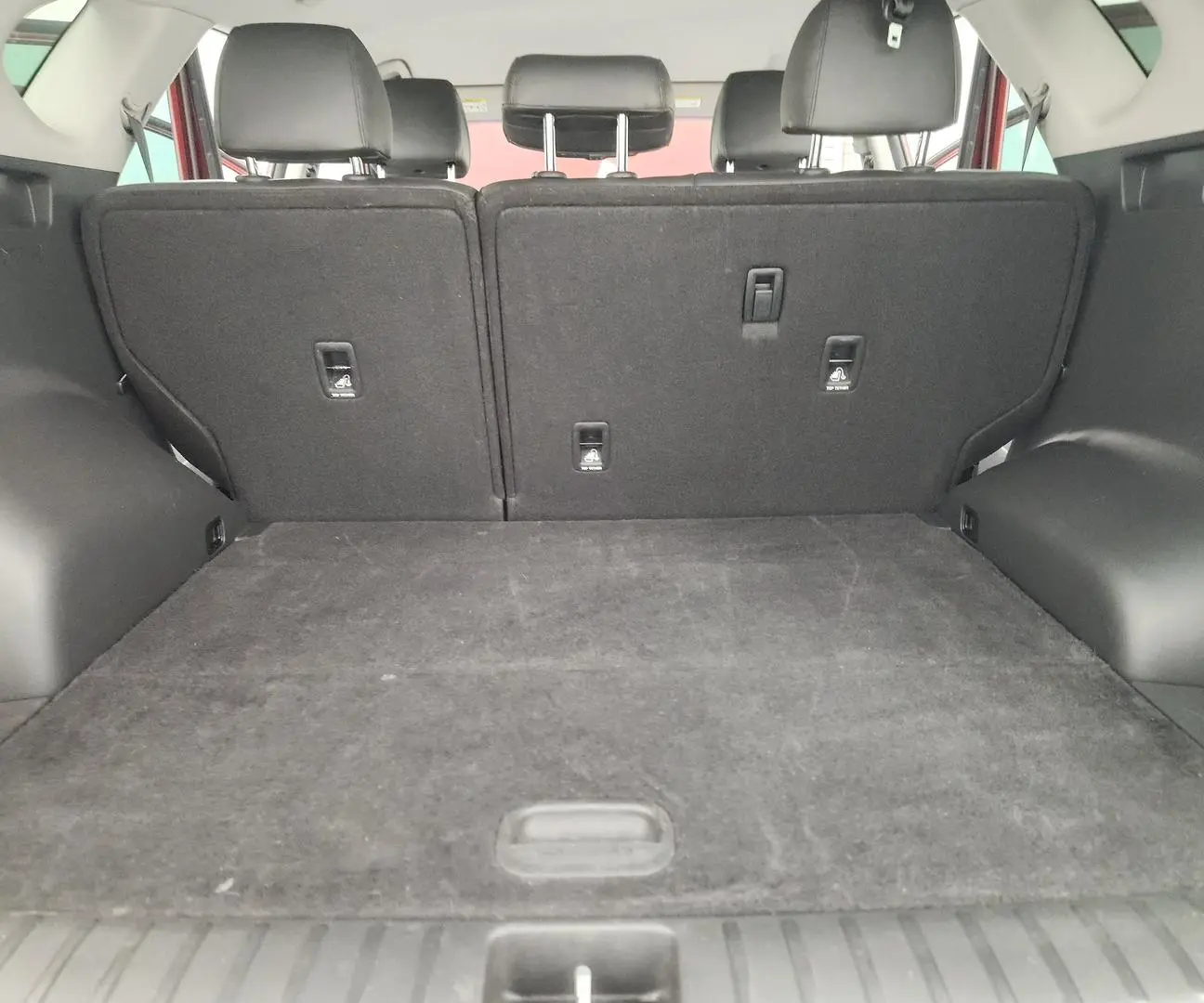 2016 Hyundai Tucson Gallery Image 19