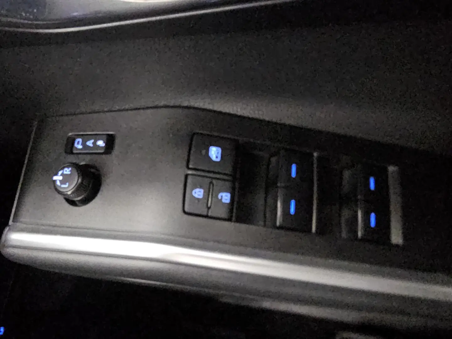 2021 Toyota Kluger Gallery Image 40