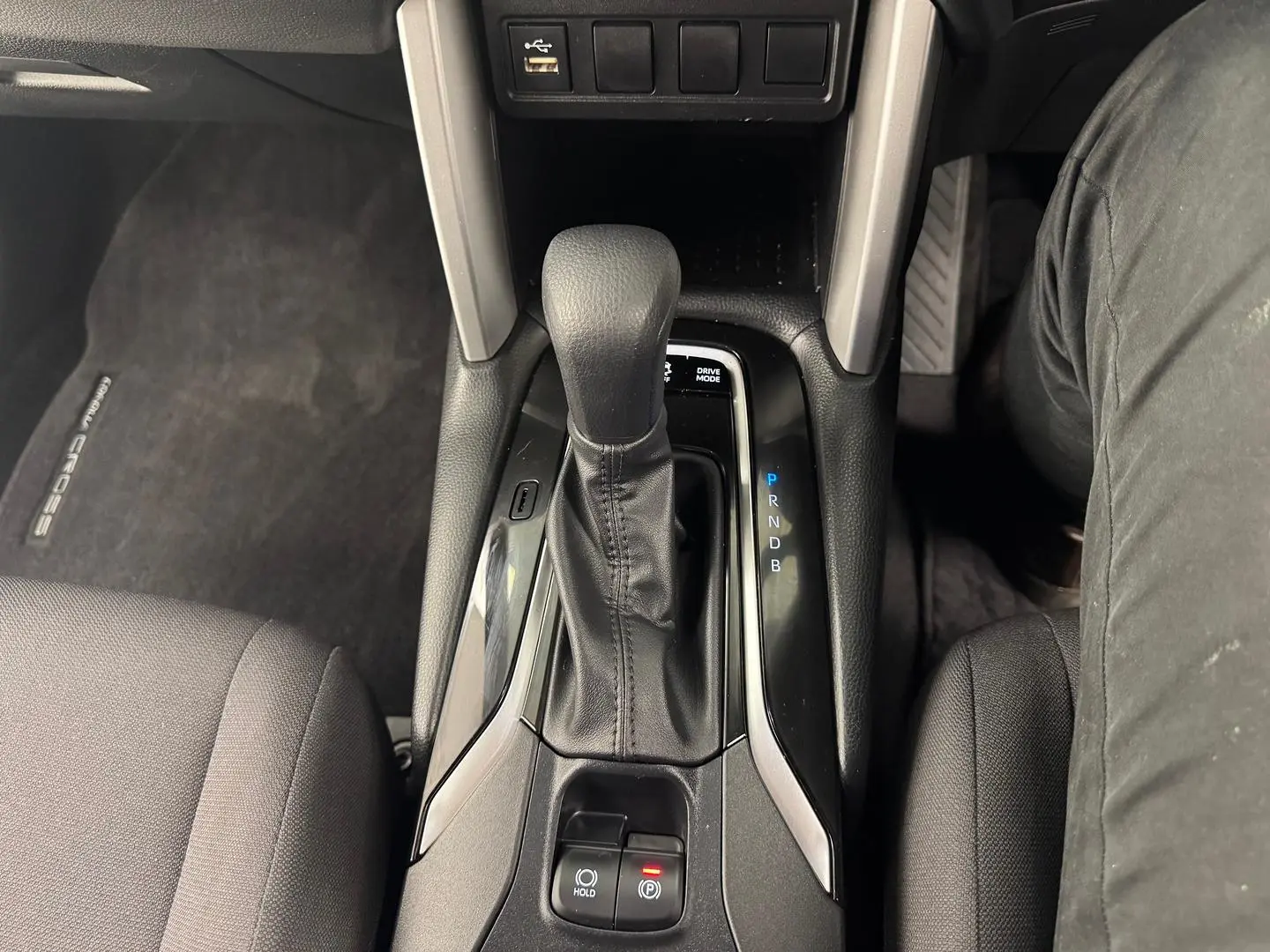 2023 Toyota Corolla Cross Gallery Image 23