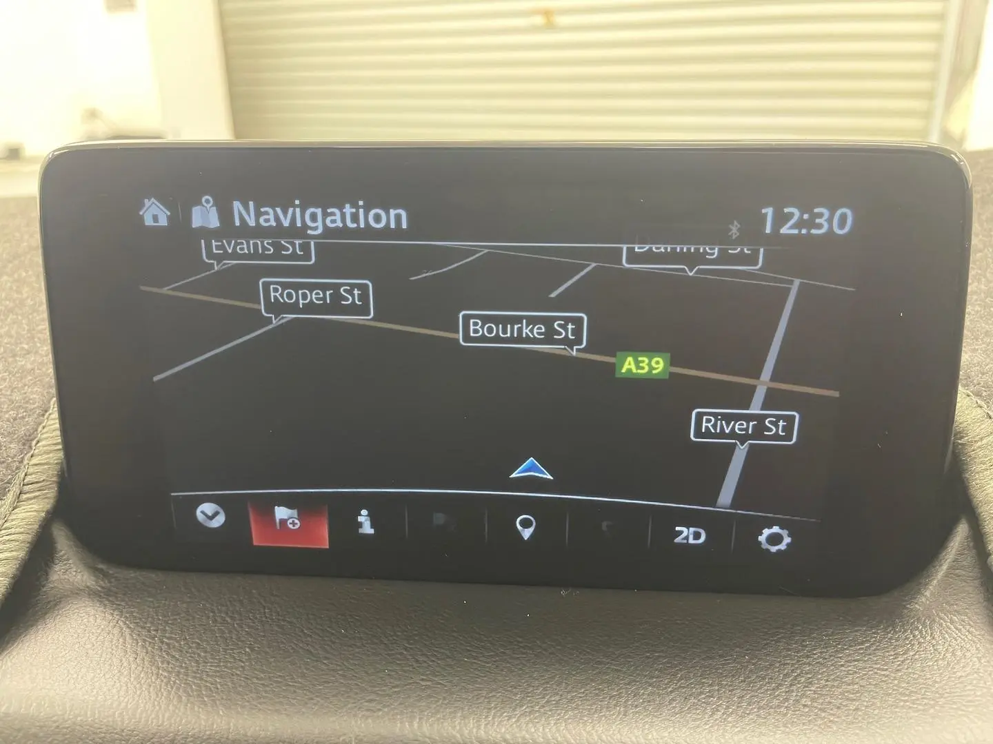 2022 Mazda CX-8 Gallery Image 25