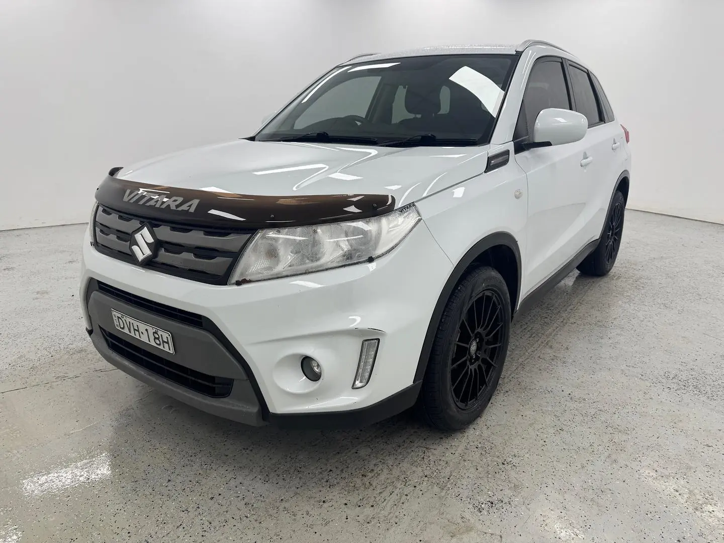 2018 Suzuki Vitara Gallery Image 6