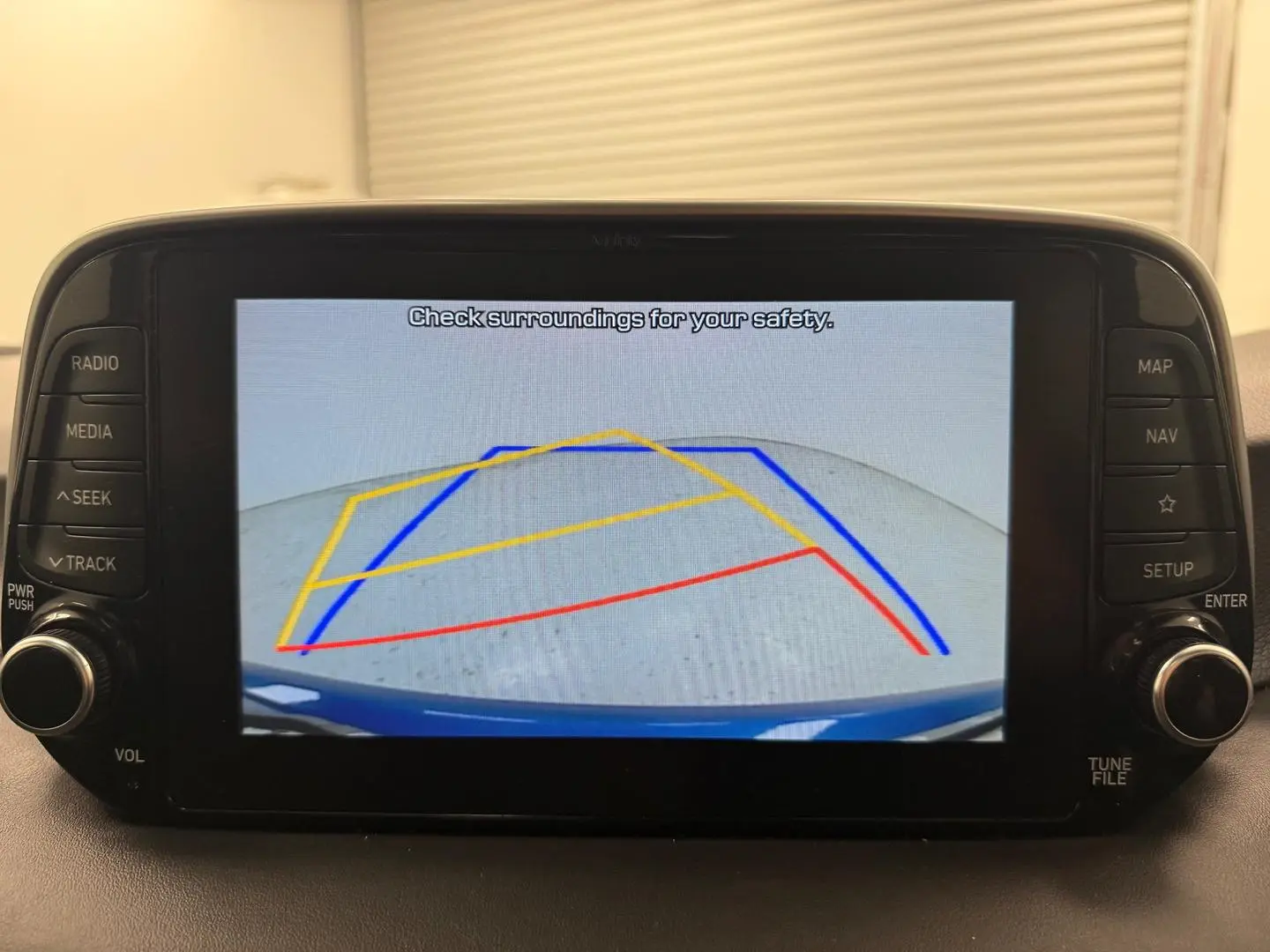 2019 Hyundai Tucson Gallery Image 34