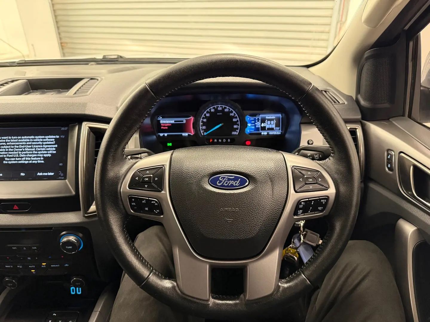 2017 Ford Ranger Gallery Image 28