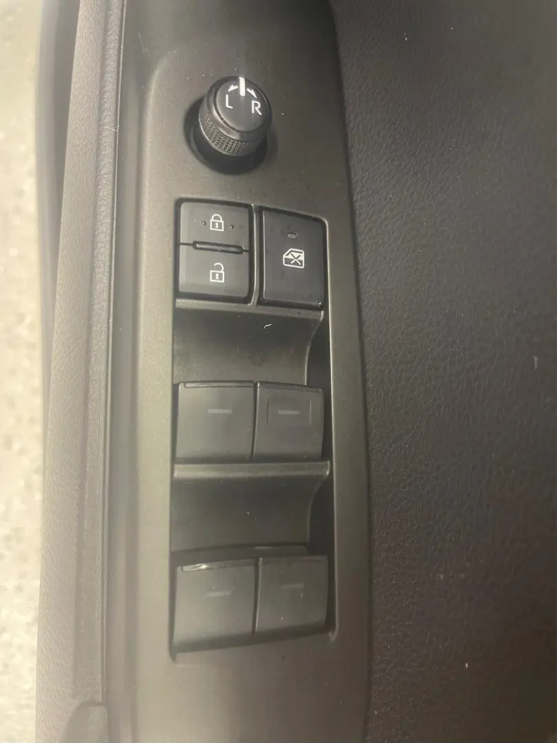 2024 Toyota Camry Gallery Image 22