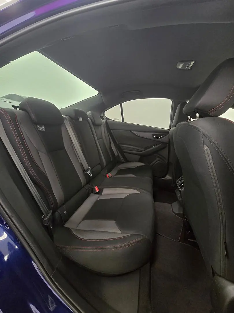 2022 Subaru WRX Gallery Image 27