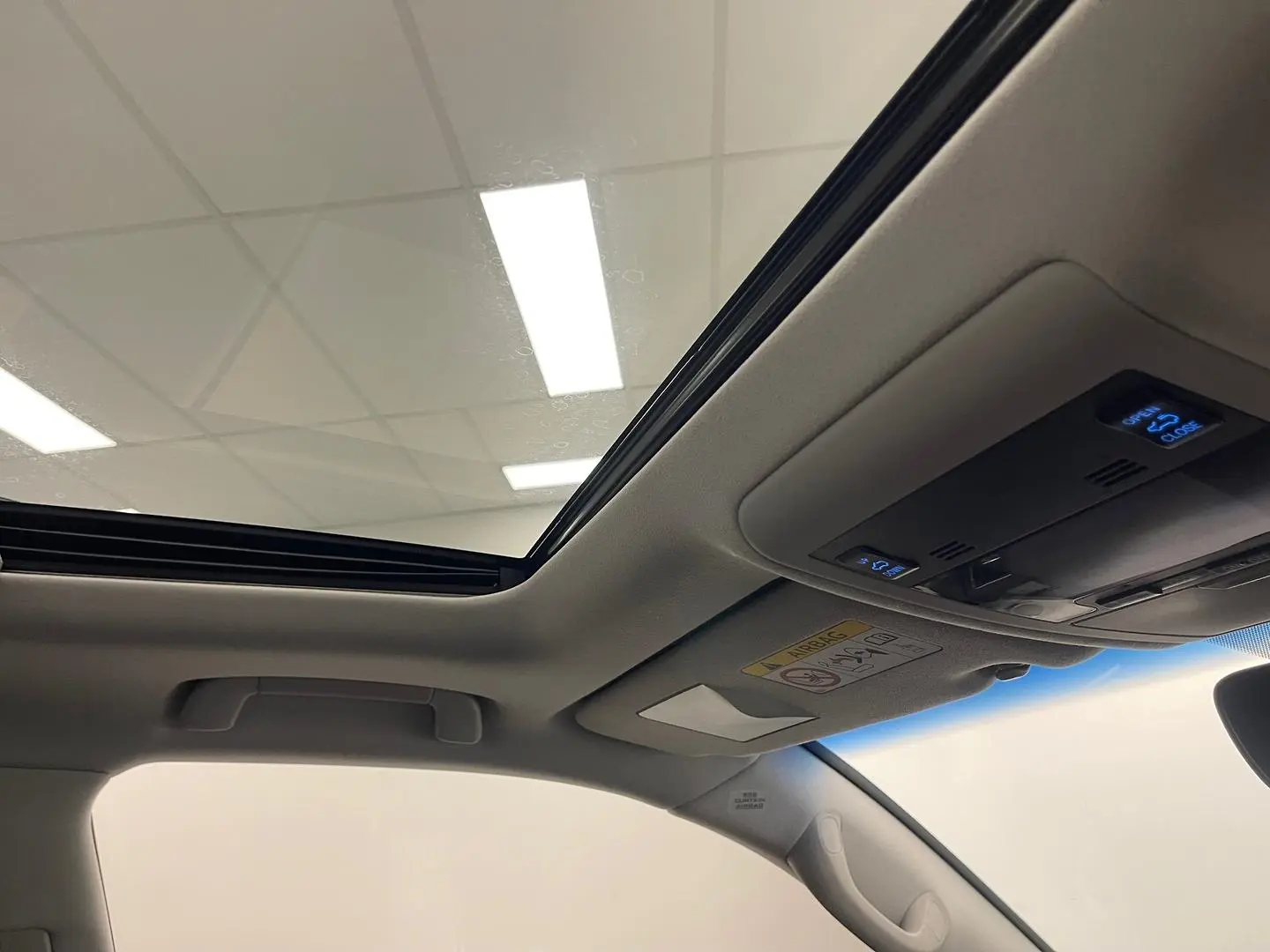 2019 Toyota Landcruiser Gallery Image 36