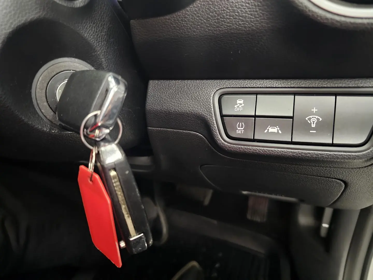 2021 Kia Cerato Gallery Image 39