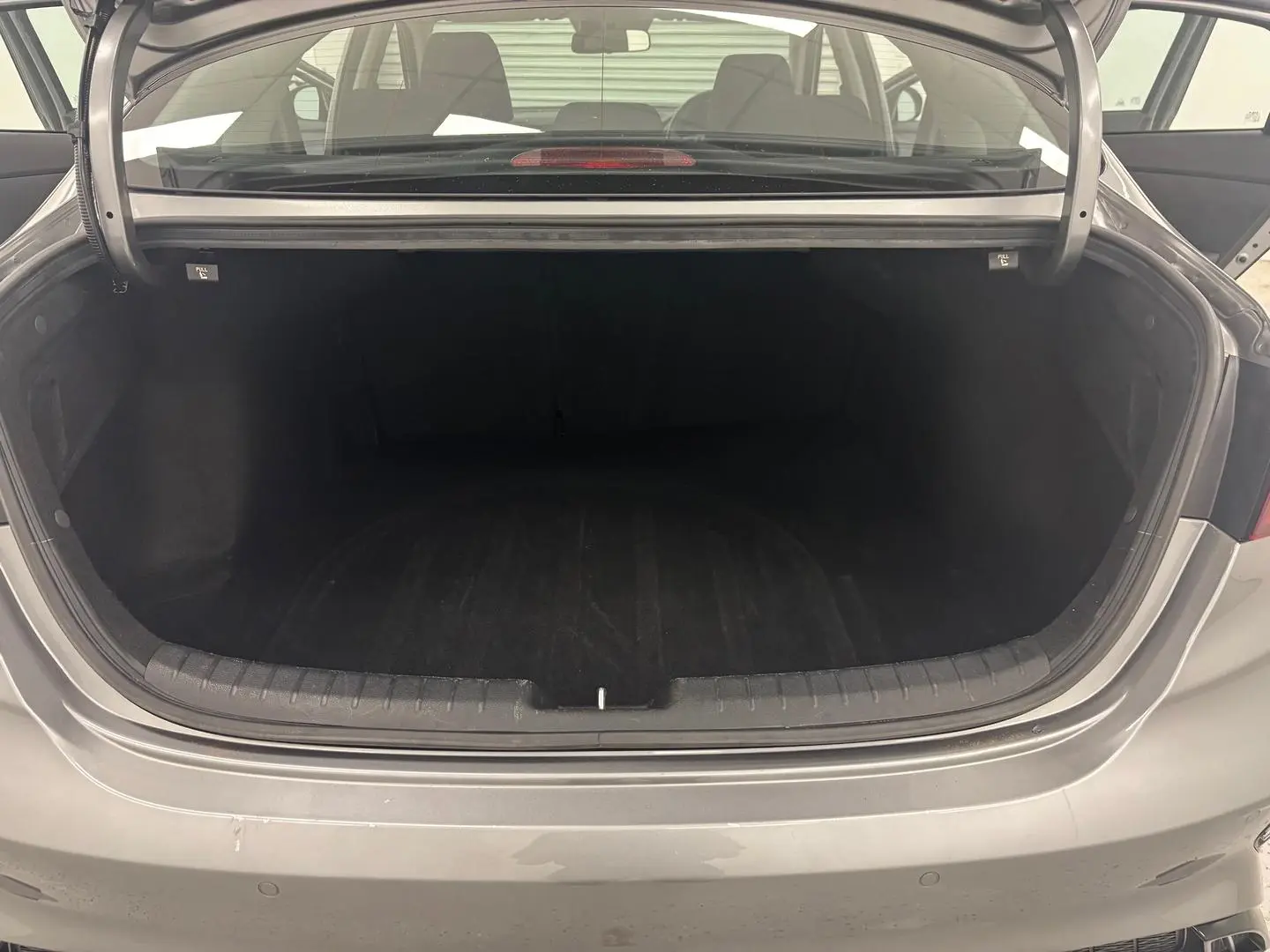 2024 Kia Cerato Gallery Image 19