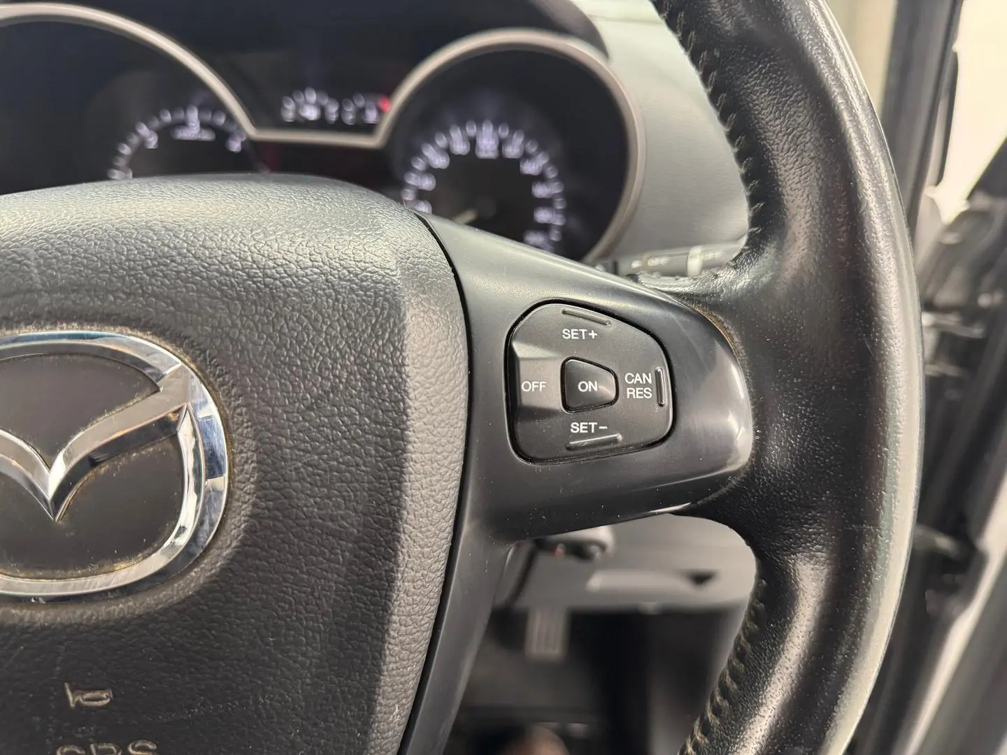2019 Mazda BT-50 Gallery Image 18