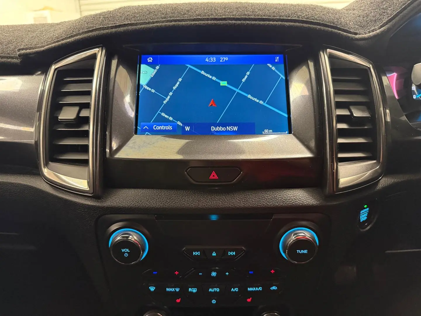 2021 Ford Ranger Gallery Image 33