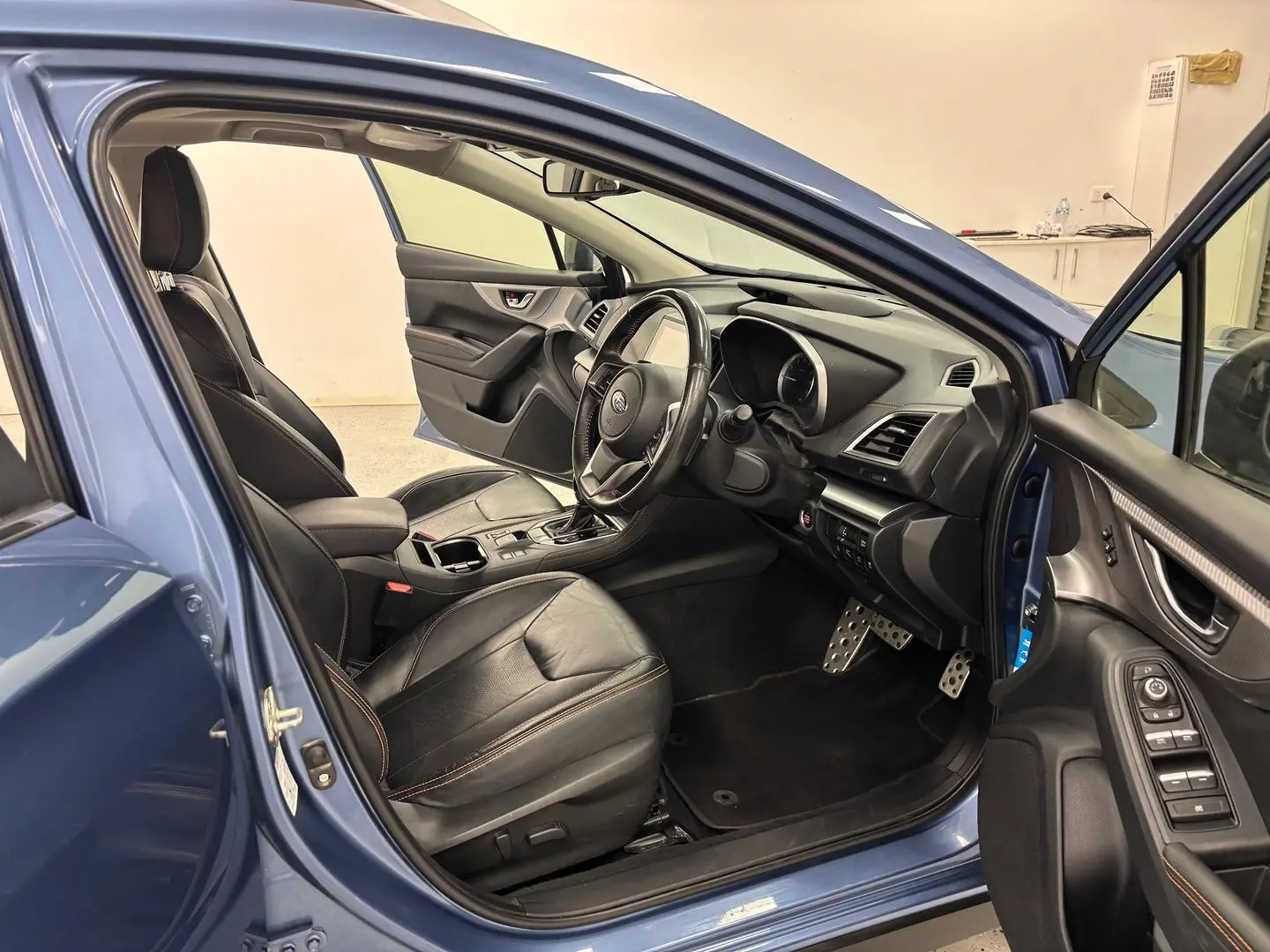 2022 Subaru XV Gallery Image 22