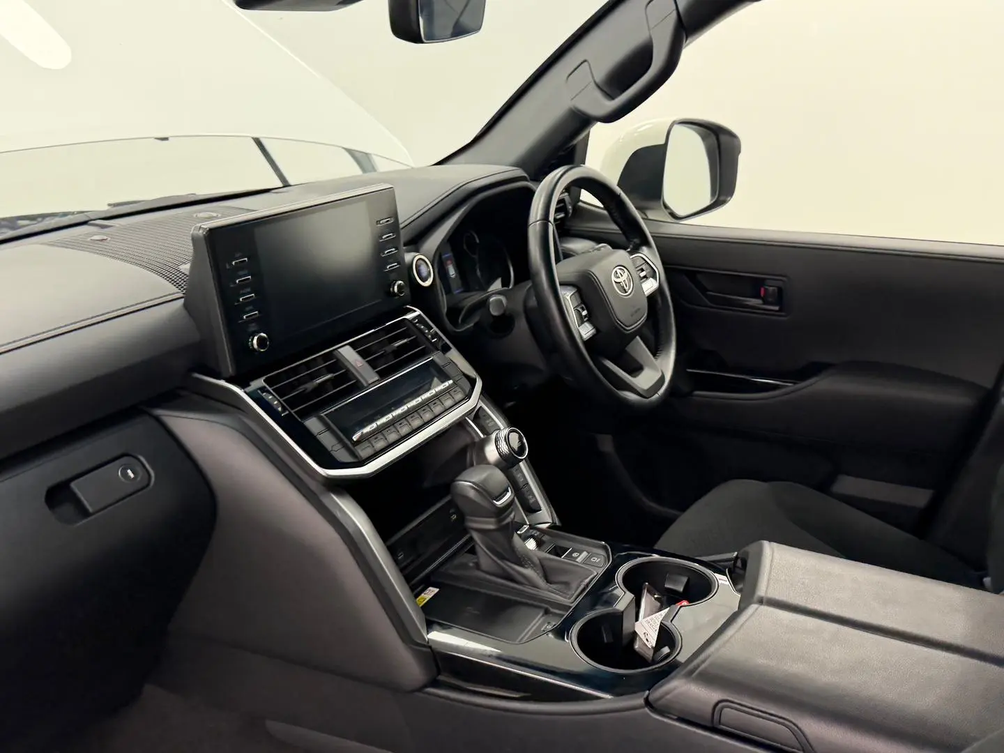 2024 Toyota Landcruiser Gallery Image 26