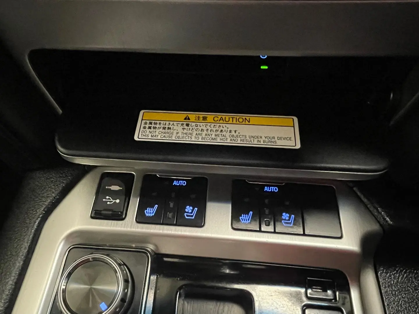 2020 Toyota Landcruiser Gallery Image 35