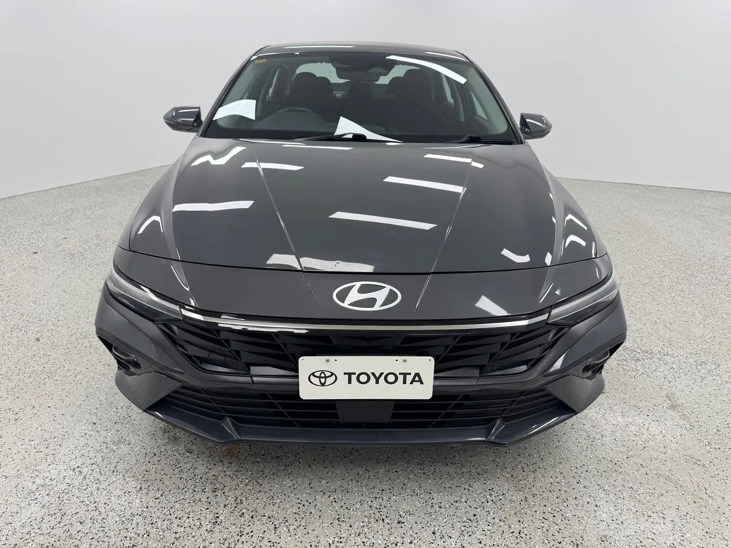 2024 Hyundai i30 Gallery Image 33