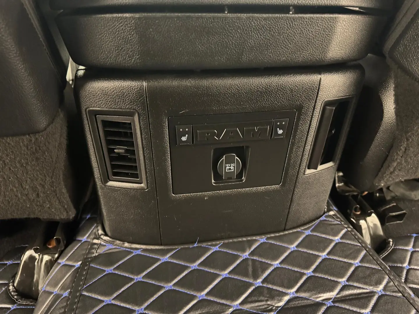 2019 RAM 1500 Gallery Image 37