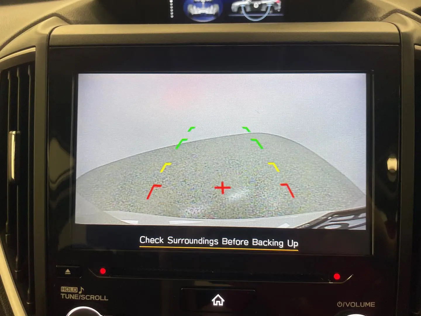 2023 Subaru Forester Gallery Image 26