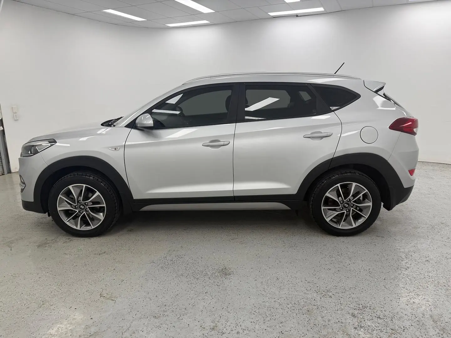 2017 Hyundai Tucson Gallery Image 5