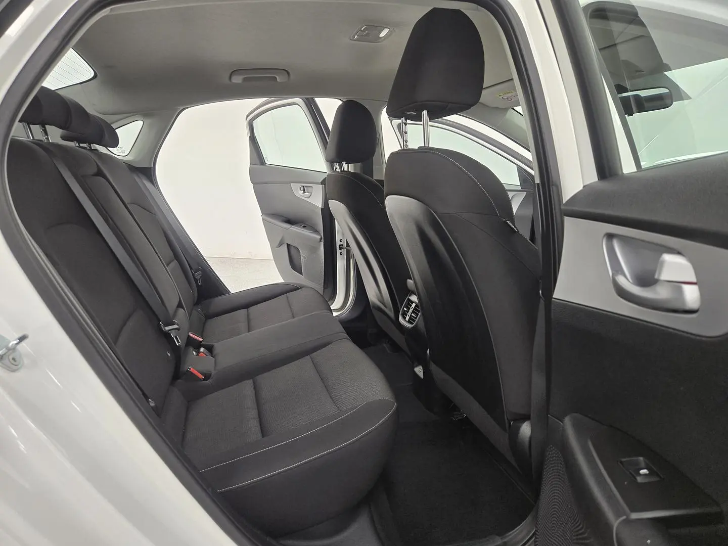 2023 Kia Cerato Gallery Image 21