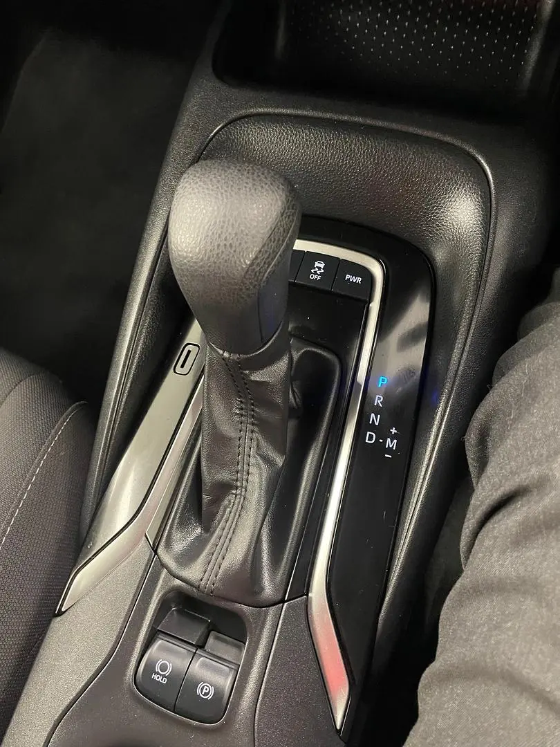 2023 Toyota Corolla Gallery Image 29