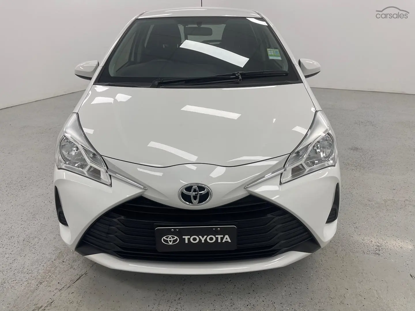 2020 Toyota Yaris Image 31