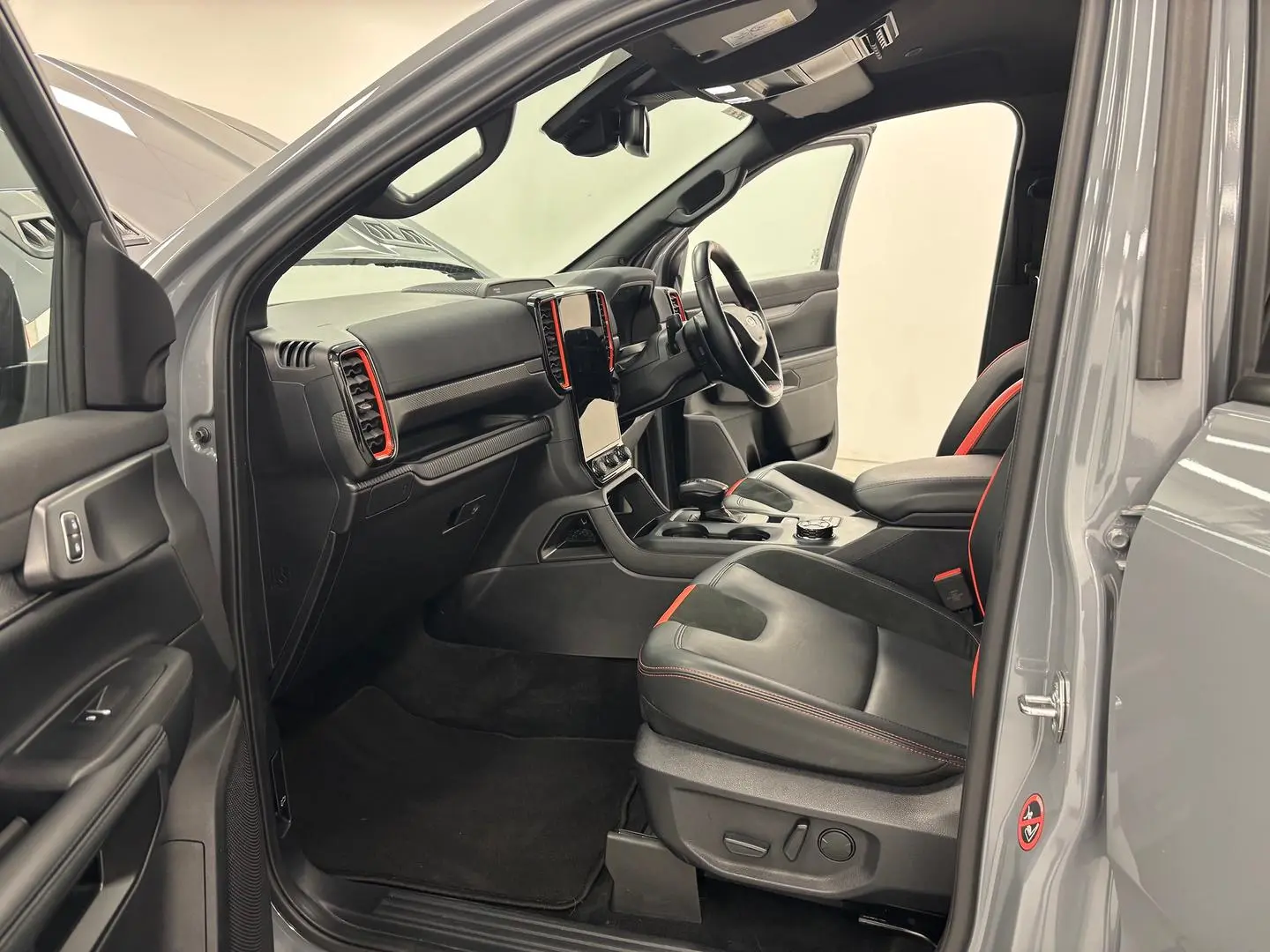 2023 Ford Ranger Gallery Image 17