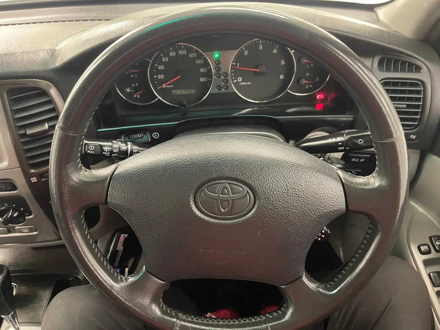 2006 Toyota Landcruiser Gallery Image 33