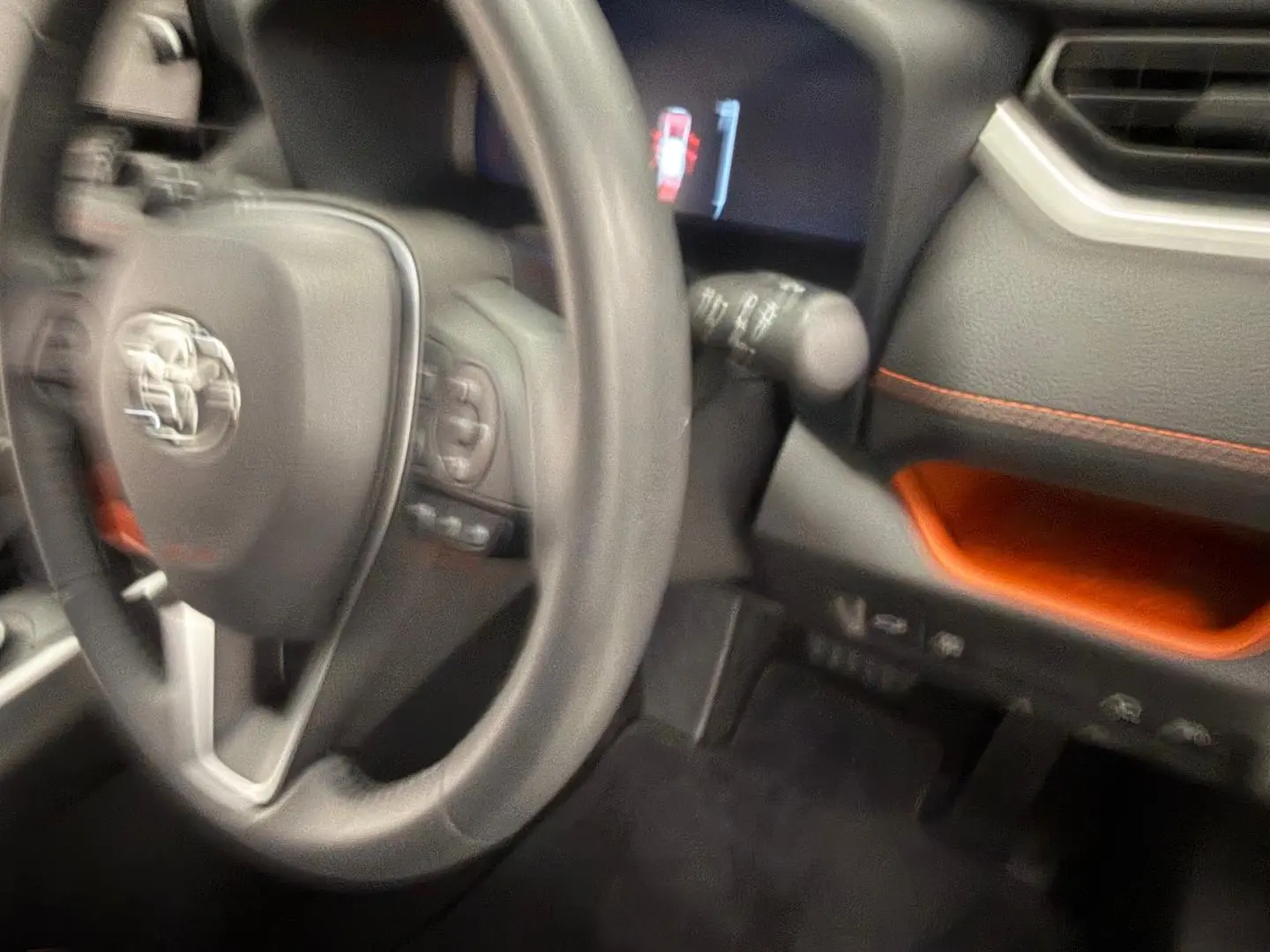 2024 Toyota RAV4 Gallery Image 21