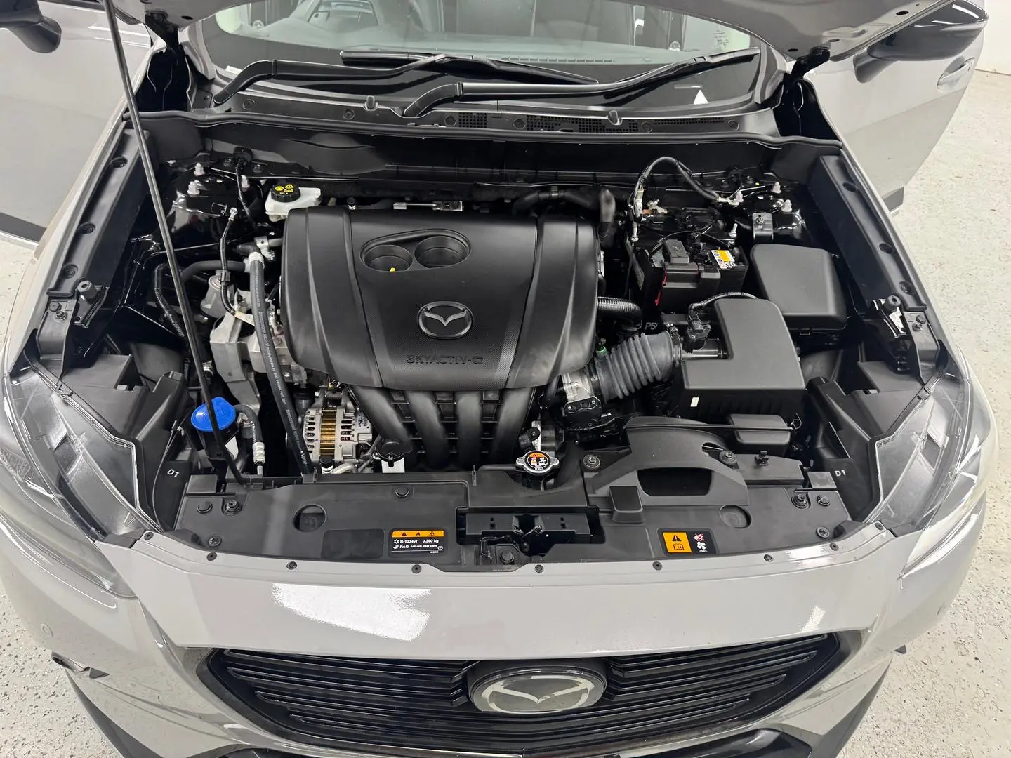 2024 Mazda CX-3 Gallery Image 16