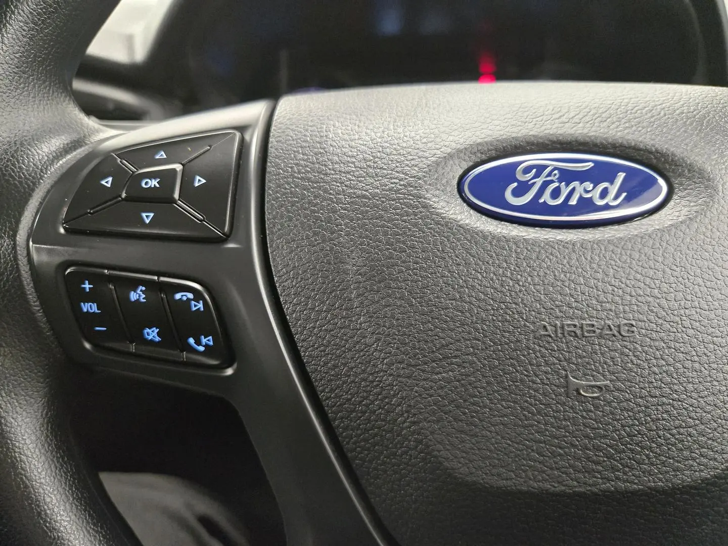 2019 Ford Ranger Gallery Image 26