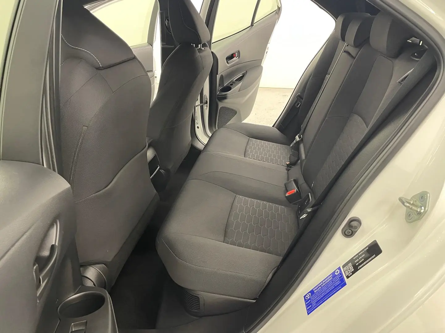 2023 Toyota Corolla Gallery Image 19