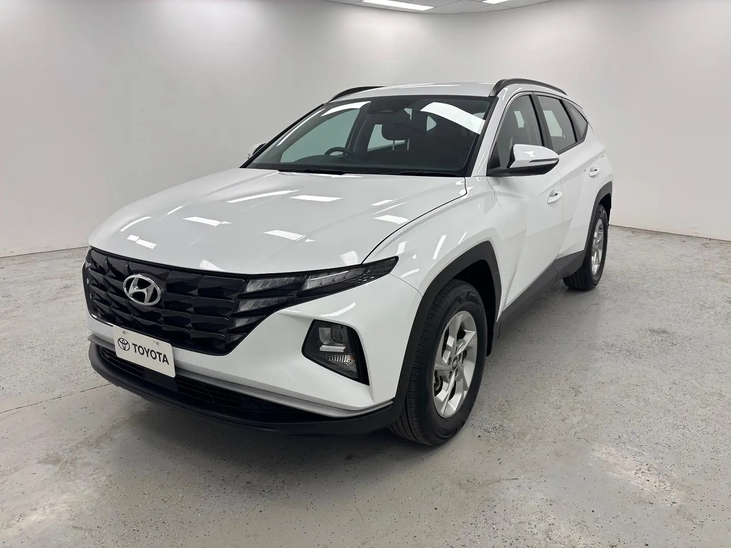2023 Hyundai Tucson Gallery Image 7
