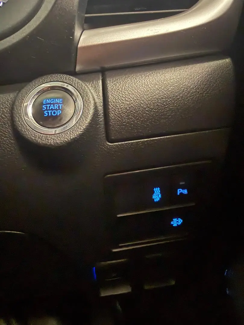 2022 Toyota Hilux Gallery Image 31