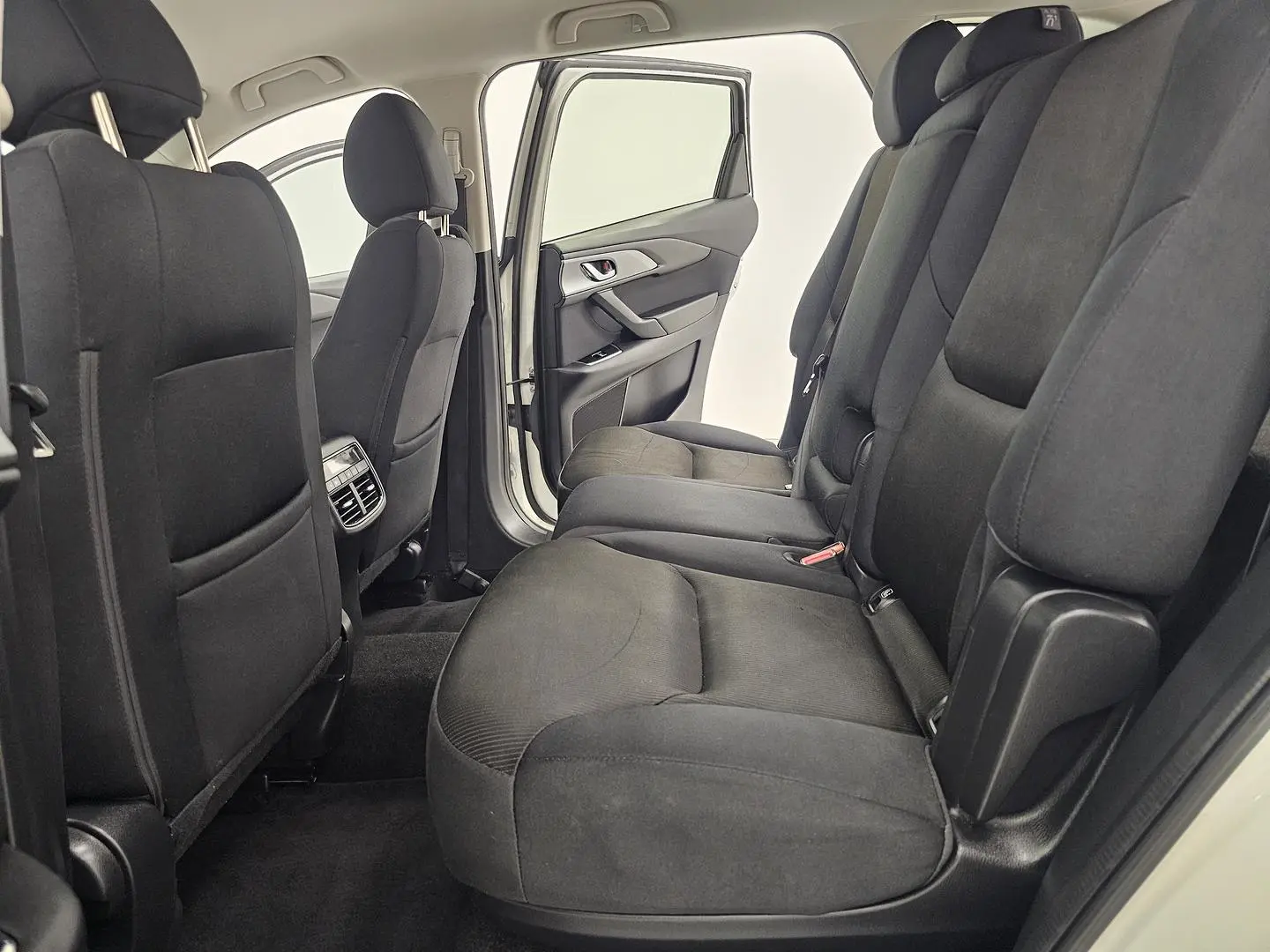 2022 Mazda CX-9 Gallery Image 14