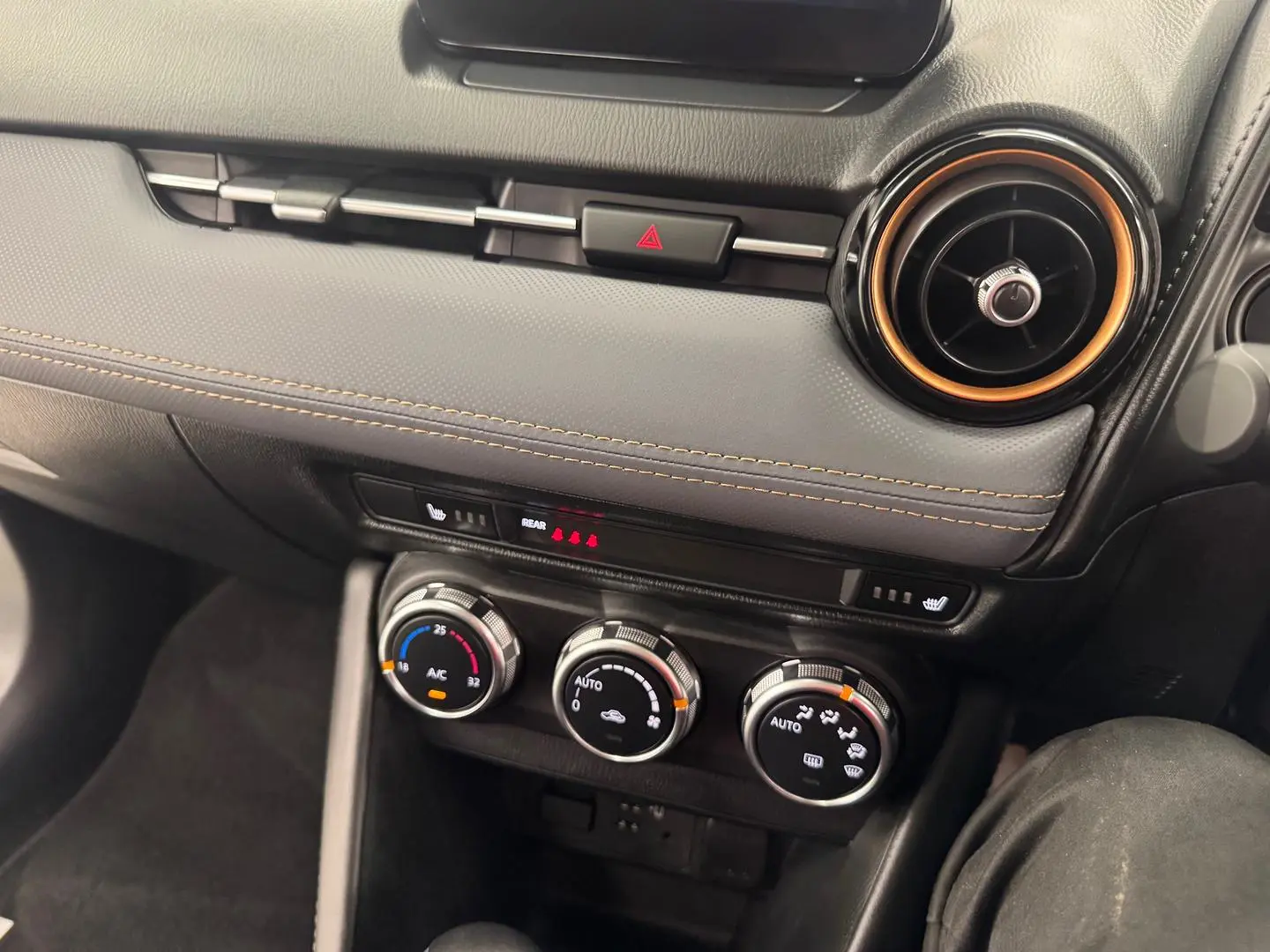 2024 Mazda CX-3 Gallery Image 25