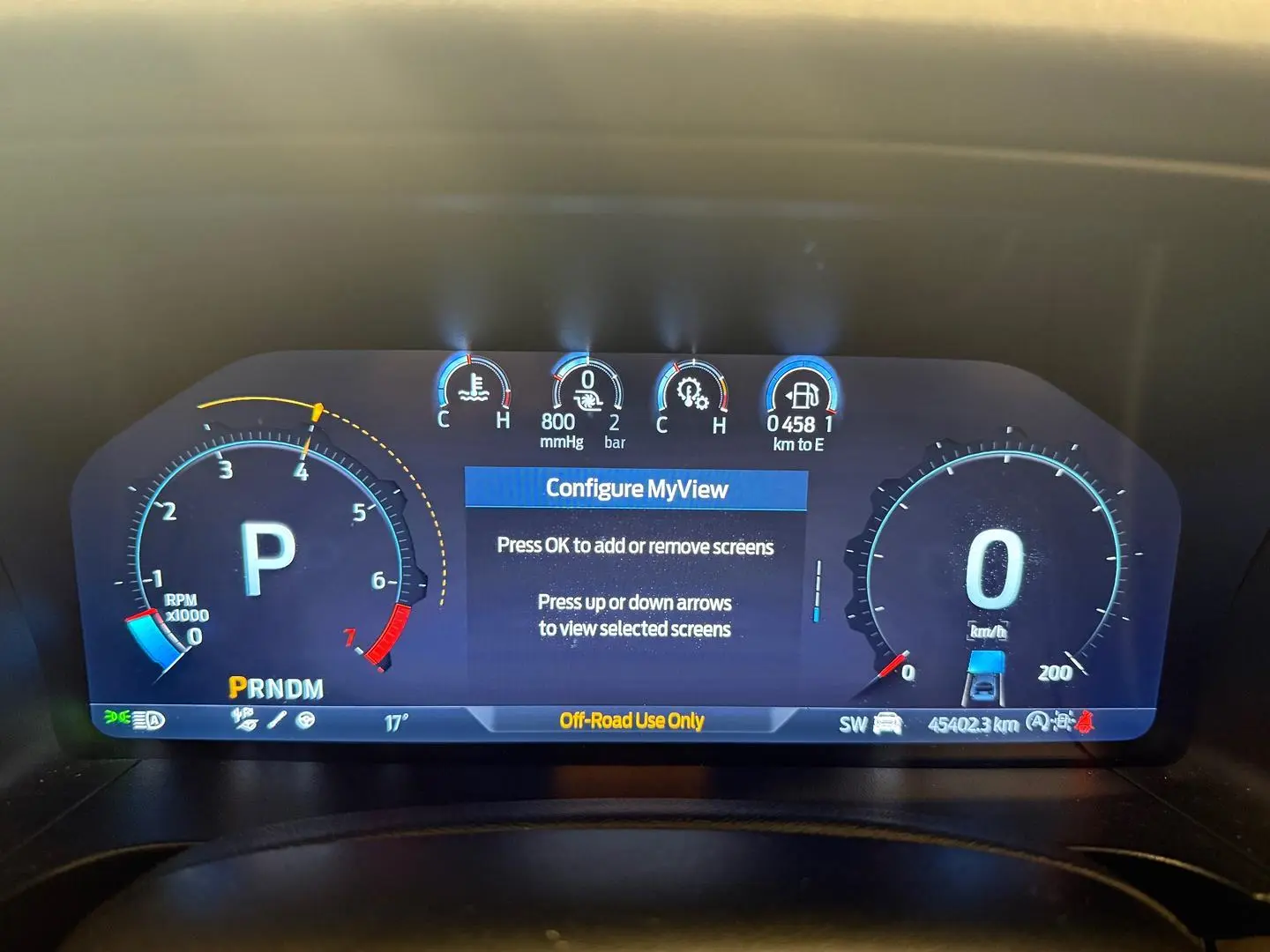 2023 Ford Ranger Gallery Image 27