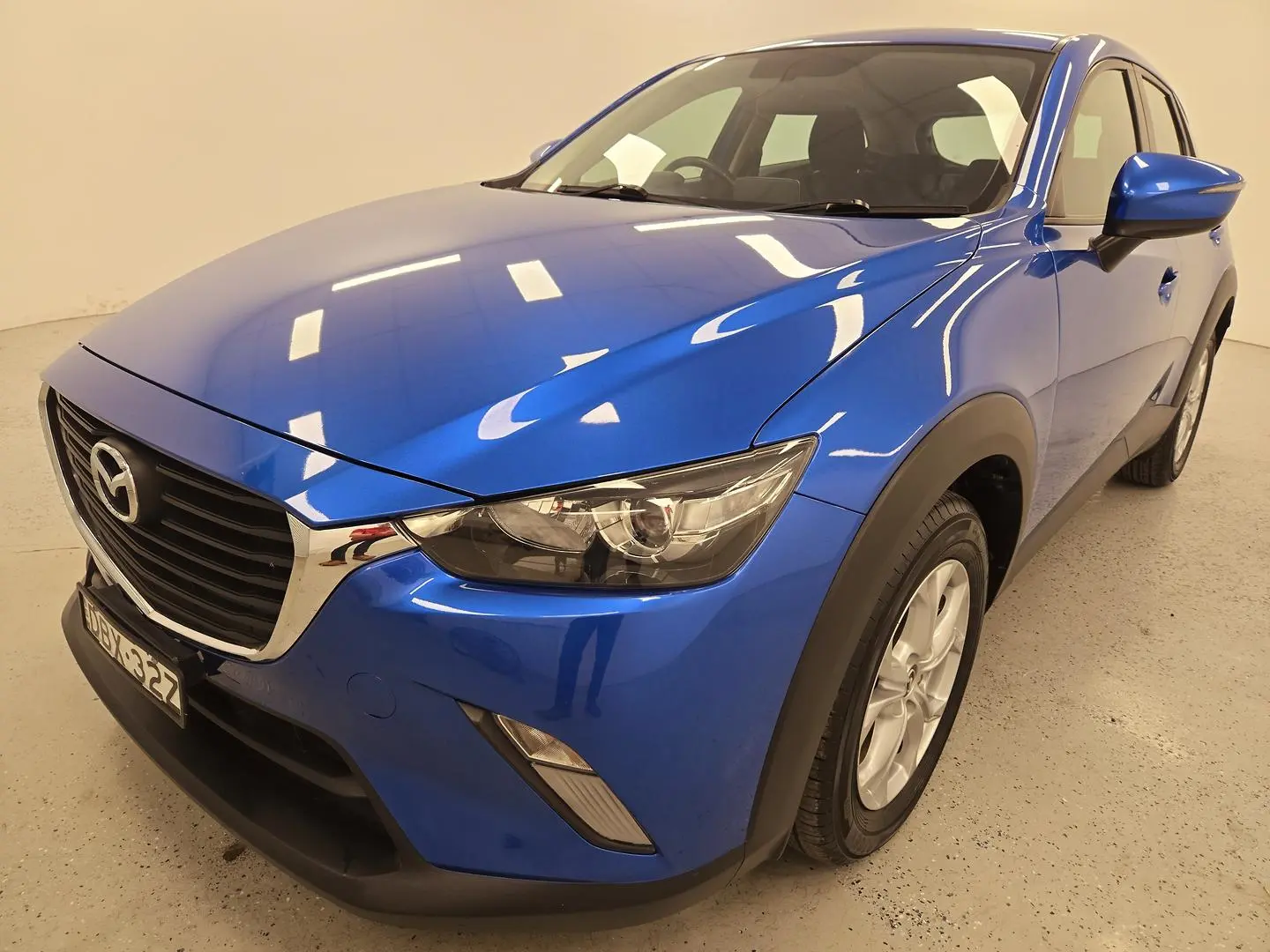 2016 Mazda Cx-3 Gallery Image 7