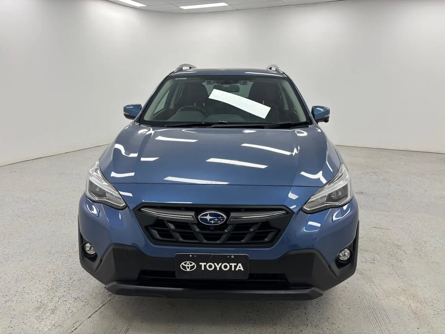 2022 Subaru XV Gallery Image 39