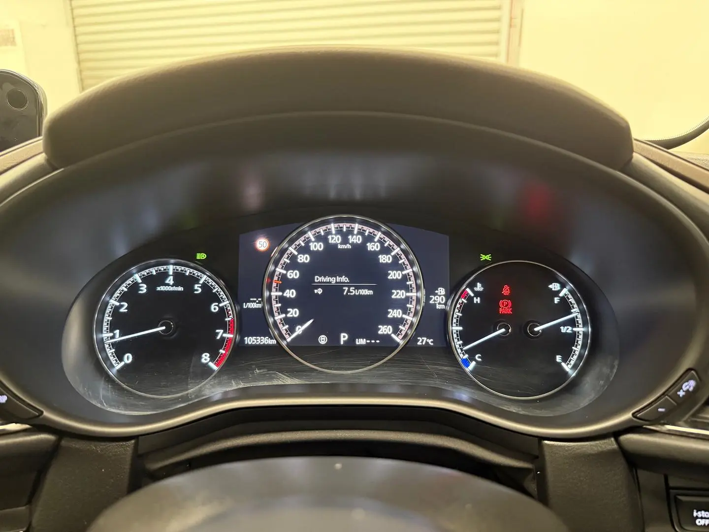 2020 Mazda CX-30 Gallery Image 26