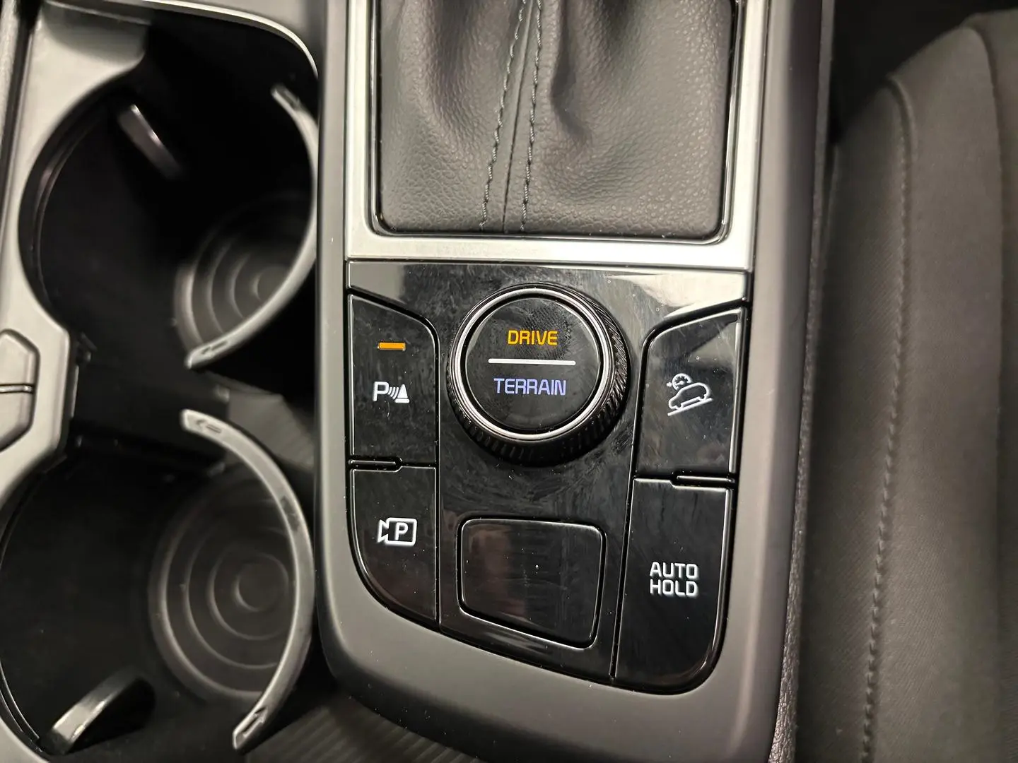2023 Kia Sportage Gallery Image 30